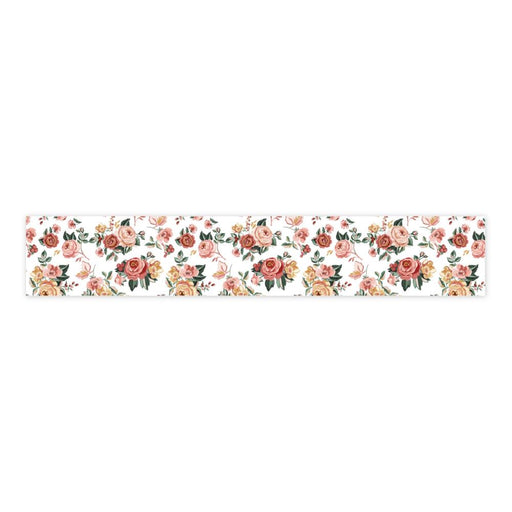 Carta Bella Feels Like Home - Feels Like Home Floral Washi Tape