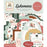 Carta Bella Feels Like Home - Ephemera Icons