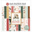 Carta Bella Feels Like Home - 6x6 Pad