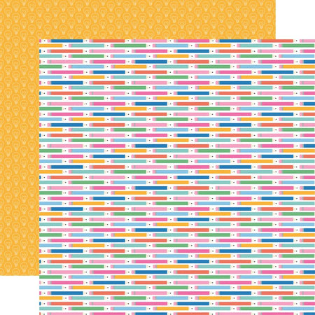 Echo Park Plan On It - Pencil It In