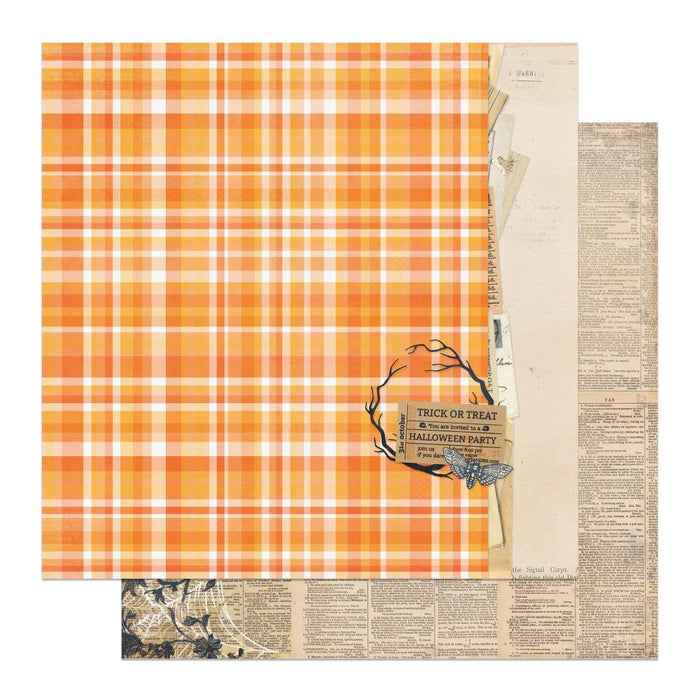 Photoplay Halloween Junque - Halloween Party