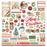 Photoplay Christmas Junque - Element Stickers