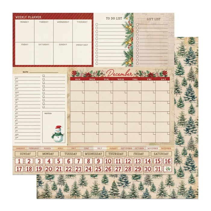 Photoplay Christmas Junque - December