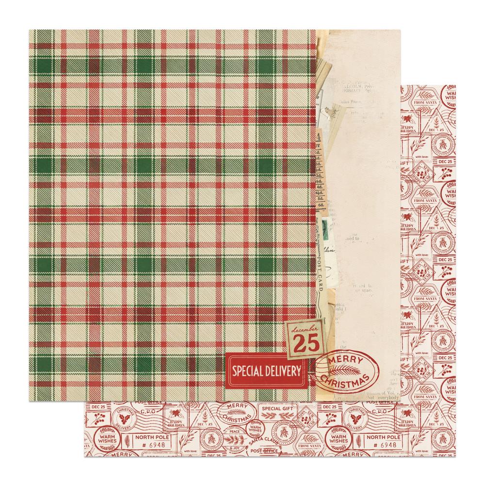 Photoplay Christmas Junque - Christmas Time