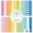 Doodlebug Design Summer Fun - Petite Prints 12x12 Paper Pack
