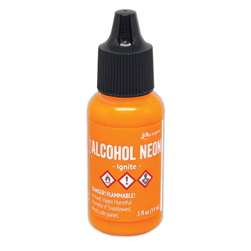 Ranger Neon Alcohol Ink - Ignite