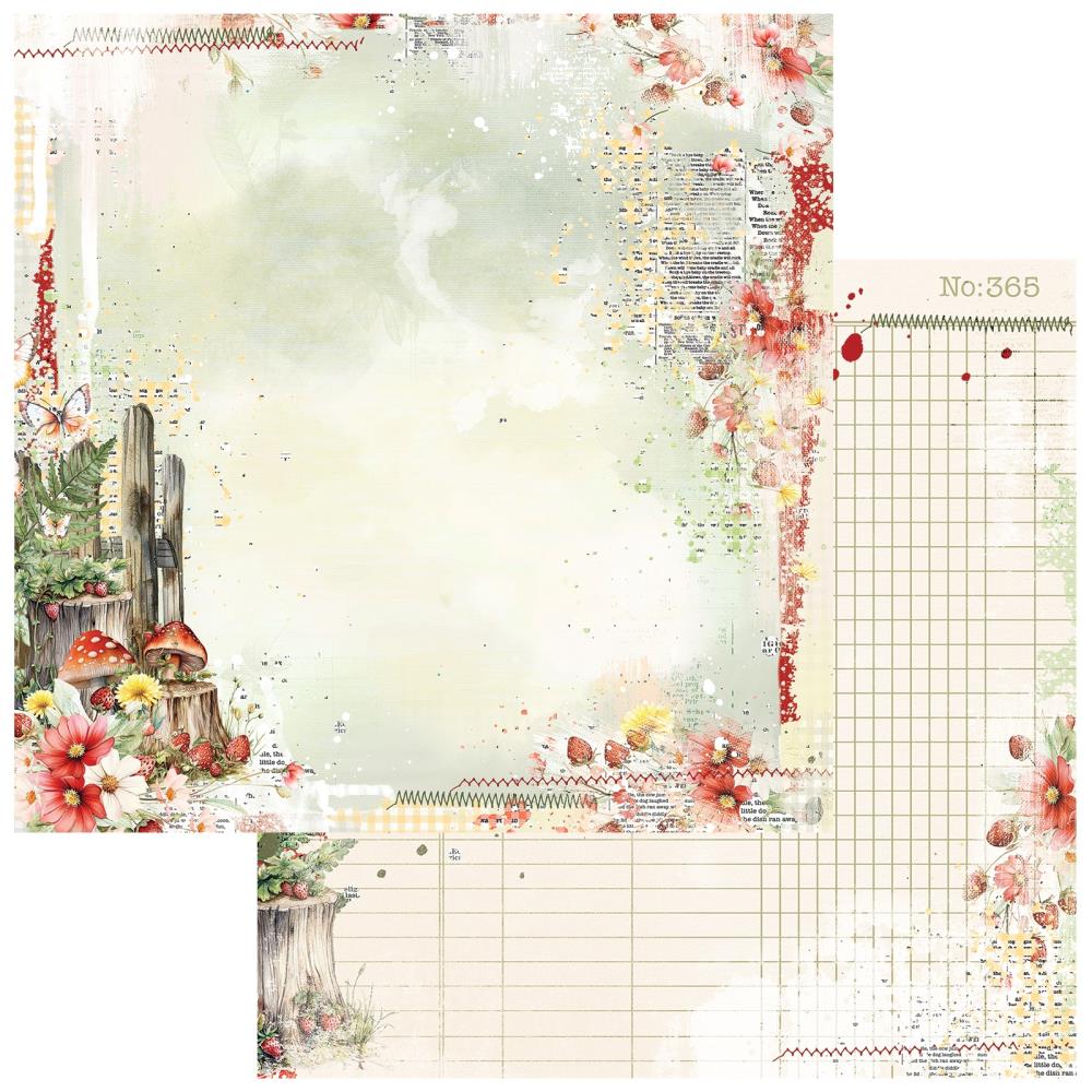 49 & Market Nature's Haven - Quiet Place