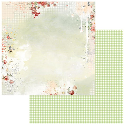 49 & Market Nature's Haven - Simply Sweet