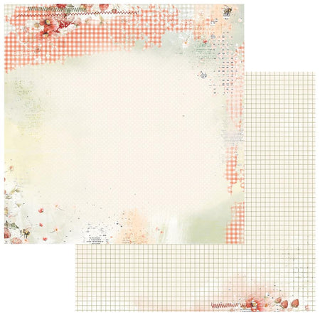 49 & Market Nature's Haven - Happy Place