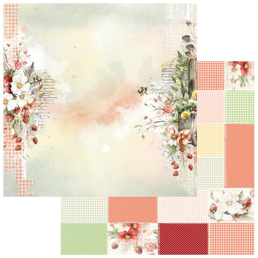 49 & Market Nature's Haven - Busy Bee