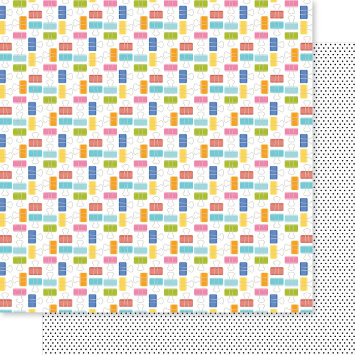 Bella Blvd Documented - Organized