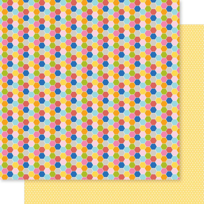 Bella Blvd Documented - Real Life