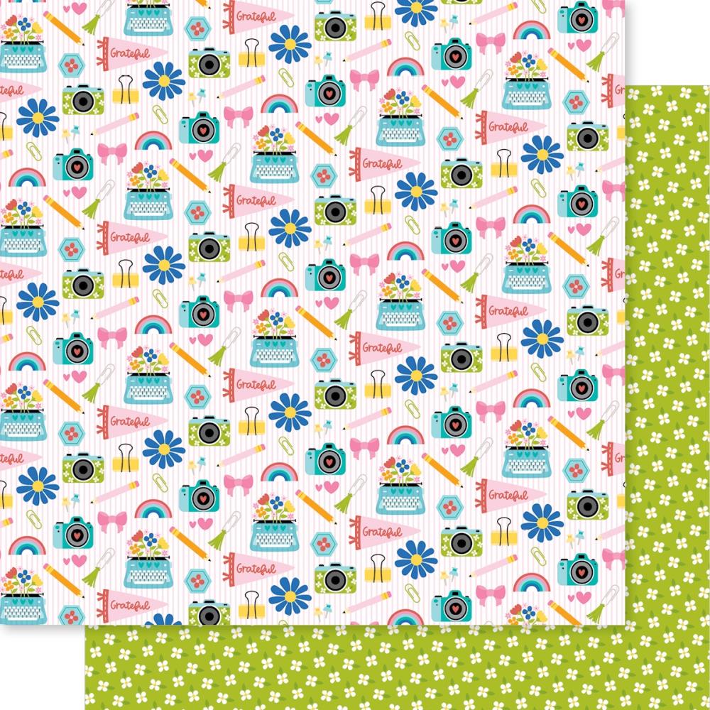 Bella Blvd Documented - All The Things