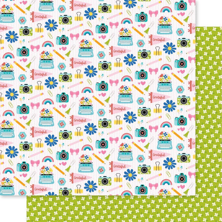 Bella Blvd Documented - All The Things