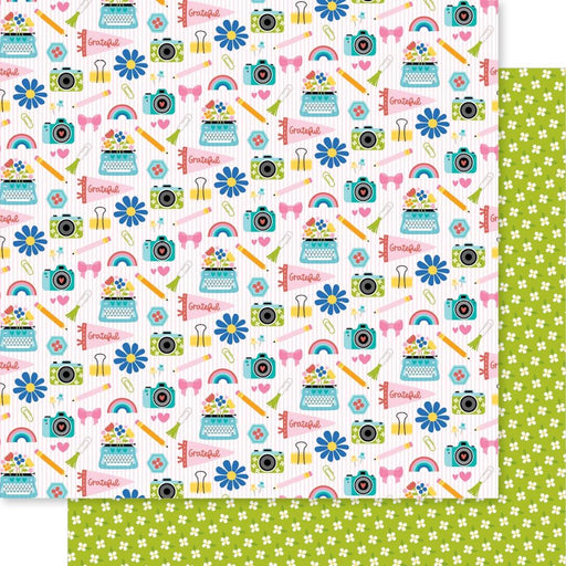 Bella Blvd Documented - All The Things