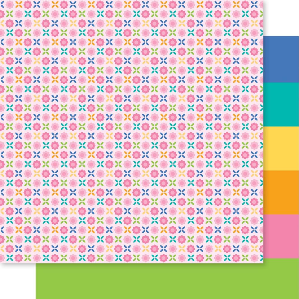 Bella Blvd Love Grows Here - Grow In Grace