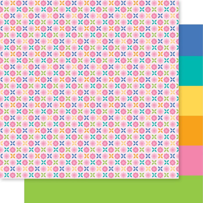 Bella Blvd Love Grows Here - Grow In Grace