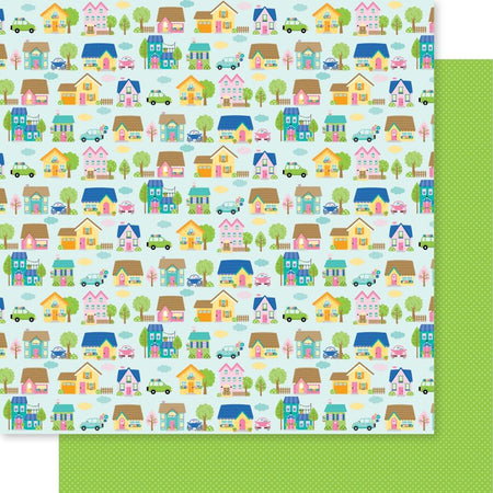 Bella Blvd Love Grows Here - Memories Live Here