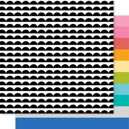 Bella Blvd Documented - Routine