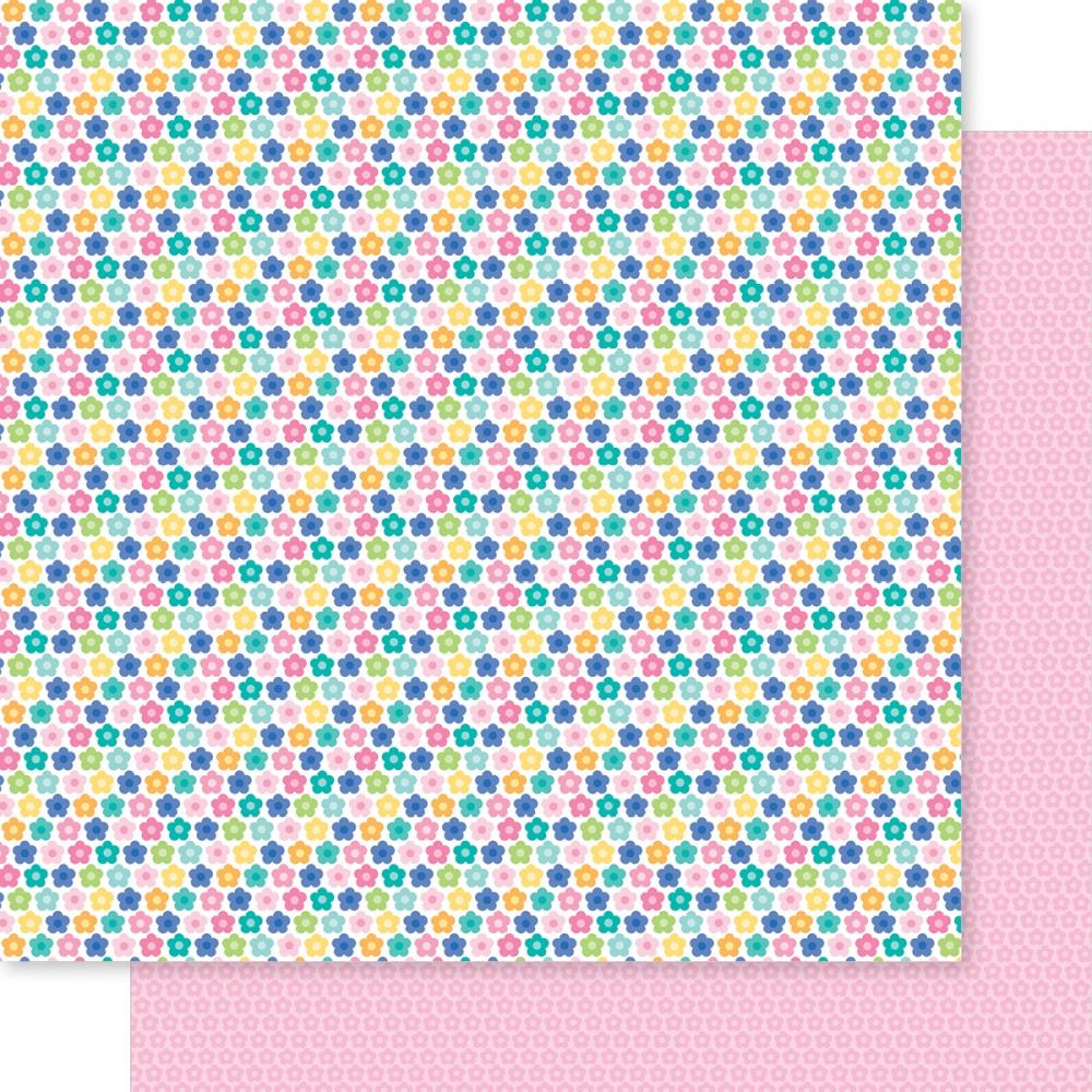 Bella Blvd Love Grows Here - Grow With The Flow