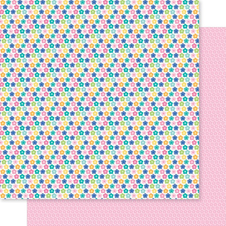 Bella Blvd Love Grows Here - Grow With The Flow