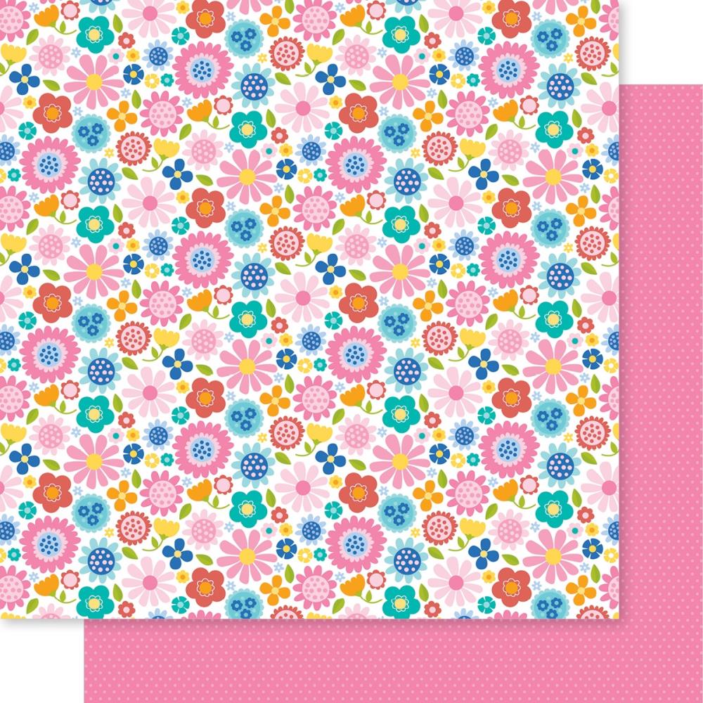 Bella Blvd Documented - Be Happy