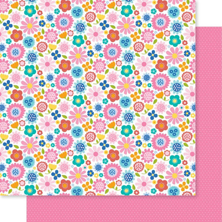 Bella Blvd Documented - Be Happy