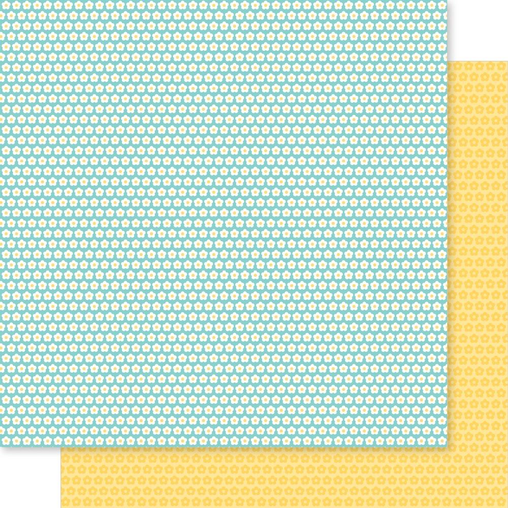 Bella Blvd Love Grows Here - Let Love Grow