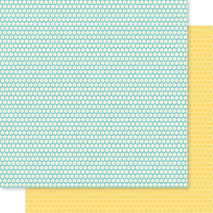 Bella Blvd Love Grows Here - Let Love Grow