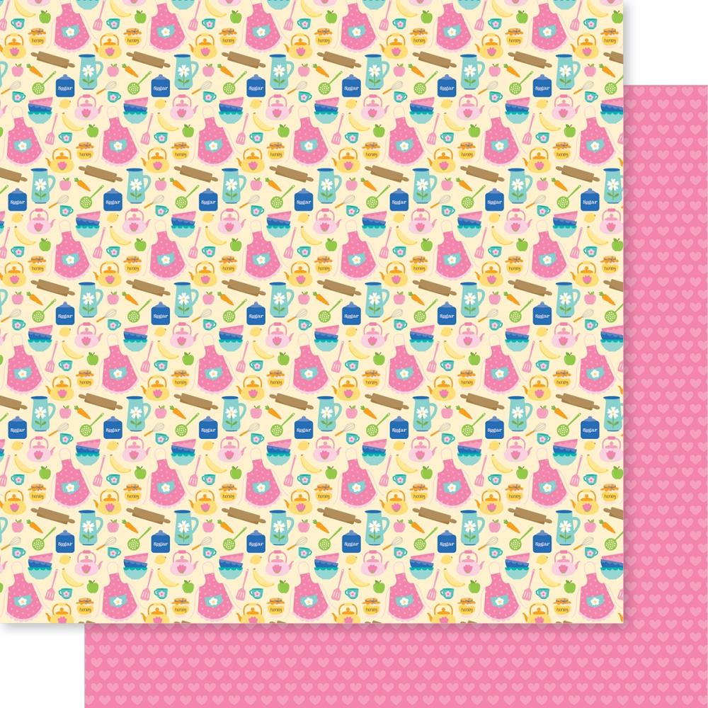 Bella Blvd Love Grows Here - Meals & Memories