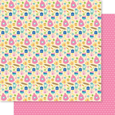 Bella Blvd Love Grows Here - Meals & Memories