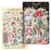 Graphic 45 Deck The Halls - Ephemera Set