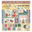 Graphic 45 Deck The Halls - 8x8 Collection Pack