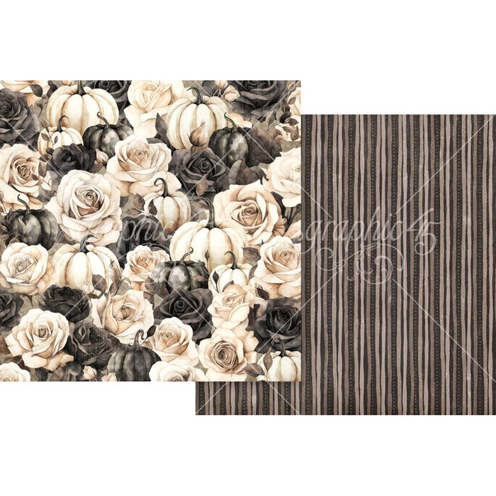 Graphic 45 Ghostly Greetings - Hide n' Seek