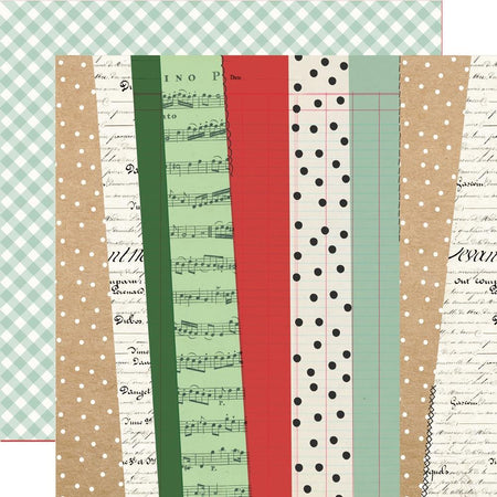 Simple Stories All Wrapped Up - Warm Wishes