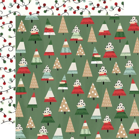 Simple Stories All Wrapped Up - Twinkle Lights