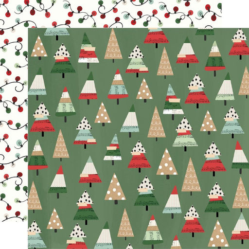 Simple Stories All Wrapped Up - Twinkle Lights