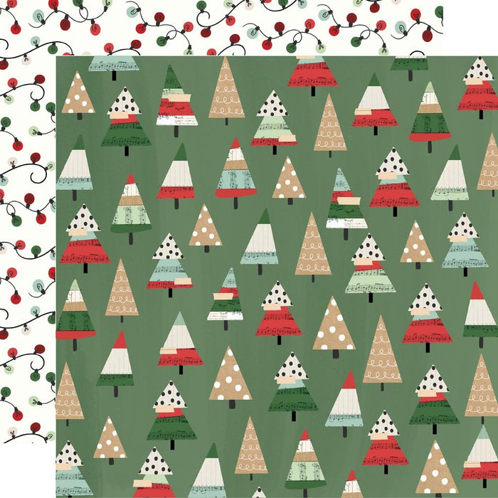 Simple Stories All Wrapped Up - Twinkle Lights