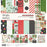 Simple Stories Say Cheese Classic Mouse Christmas - 12x12 Collection Kit