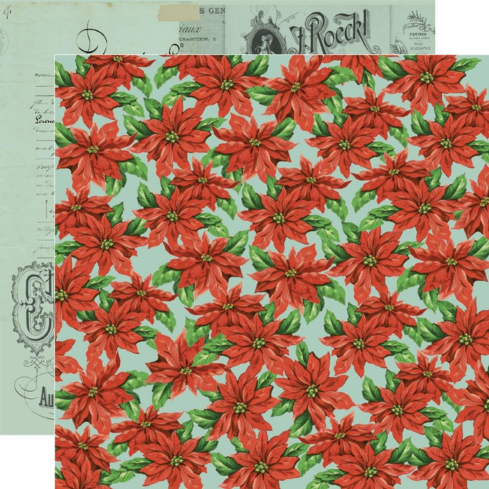 Simple Stories All Wrapped Up - Peace & Joy