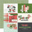 Simple Stories Say Cheese Classic Mouse Christmas - 4x6 Elements