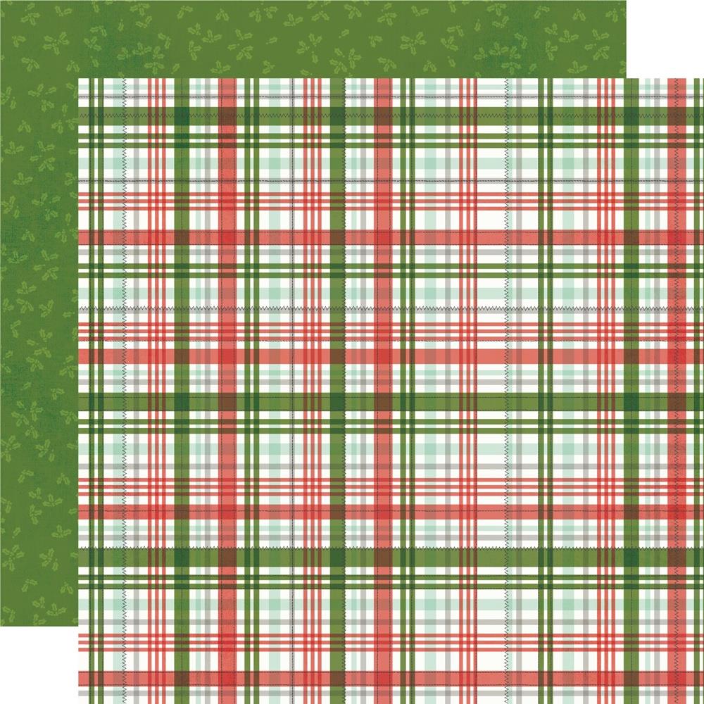 Simple Stories Say Cheese Classic Mouse Christmas - Makin' Memories