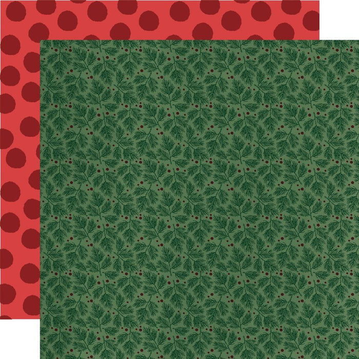 Simple Stories All Wrapped Up - Magical Season