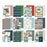 Simple Stories Simple Vintage Flannel Season - 6x8 Paper Pad