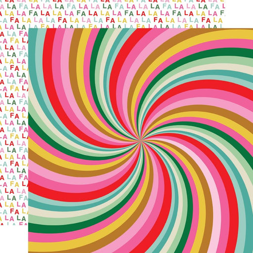 Simple Stories Hard Candy Christmas - Merry Vibes