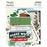 Simple Stories Simple Vintage Flannel Season - Ephemera