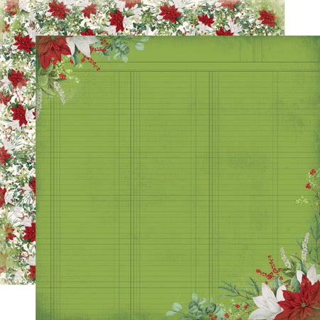 Simple Stories Simple Vintage Believe - Making A List