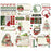 Simple Stories Simple Vintage Believe - Ephemera
