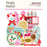 Simple Stories Hard Candy Christmas - Sweets Bits & Pieces