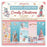 Stamperia Candy Christmas - 8x8 Paper Pack